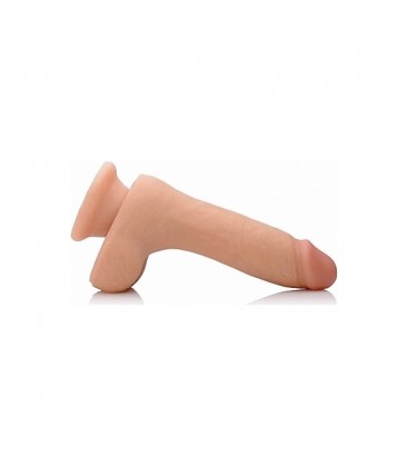 USA COCKS PENE REALiSTICO DUAL DENSITY 20CM