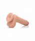 USA COCKS PENE REALiSTICO DUAL DENSITY 20CM