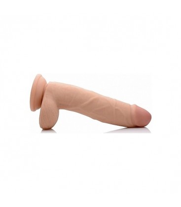 USA COCKS PENE REALiSTICO DUAL DENSITY 26CM