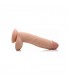 USA COCKS PENE REALiSTICO DUAL DENSITY 26CM