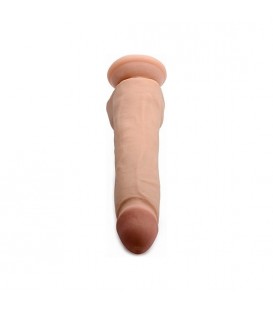 USA COCKS PENE REALÍSTICO DUAL DENSITY 28CM