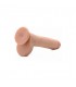 USA COCKS PENE REALiSTICO DUAL DENSITY 28CM