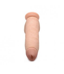 USA COCKS PENE REALÍSTICO DUAL DENSITY 30CM