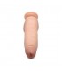 USA COCKS PENE REALiSTICO DUAL DENSITY 30CM