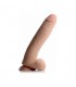 USA COCKS PENE REALiSTICO DUAL DENSITY 30CM