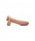 USA COCKS PENE REALiSTICO DUAL DENSITY 30CM