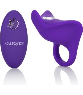 ORGASM RING ANILLO VIBRADOR - MORADO