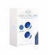 BEN WAY BOLAS CHINAS AZUL 17 GR