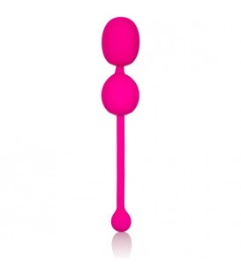 BOLAS DUAL KEGEL RECARGABLES - ROSA