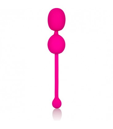 BOLAS DUAL KEGEL RECARGABLES ROSA