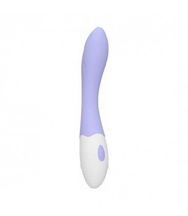 VIBRADOR PUNTO G CANDI LILA