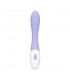 VIBRADOR PUNTO G CANDI LILA