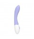 VIBRADOR PUNTO G CANDI LILA