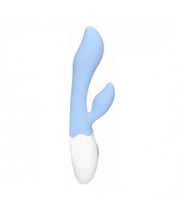 VIBRADOR PUNTO G SUNSET AZUL