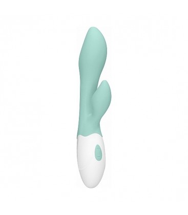 VIBRADOR PUNTO G SUNSET VERDE