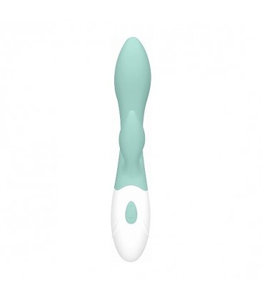 VIBRADOR PUNTO G SUNSET VERDE