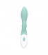 VIBRADOR PUNTO G SUNSET VERDE