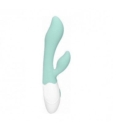 VIBRADOR PUNTO G SUNSET VERDE