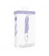 CONEJITO VIBRADOR JUICY LILA