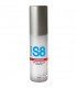 S8 LUBRICANTE BASE DE AGUA EFECTO CALOR 50ML