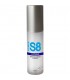 S8 LUBRICANTE BASE DE AGUA EFECTO FRiO 125ML