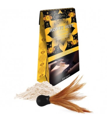 HONEY DUST POLVOS AFRODISiACOS COCO 28G