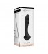 PUNTO G Y PROSTRATA VIBRADOR FINESSE NEGRO