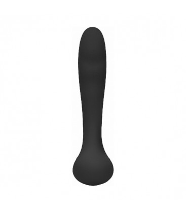 PUNTO G Y PROSTRATA VIBRADOR FINESSE NEGRO