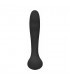 PUNTO G Y PROSTRATA VIBRADOR FINESSE NEGRO