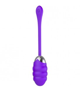 PARADISE HUEVO VIBRADOR - MORADO