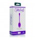 PARADISE HUEVO VIBRADOR MORADO