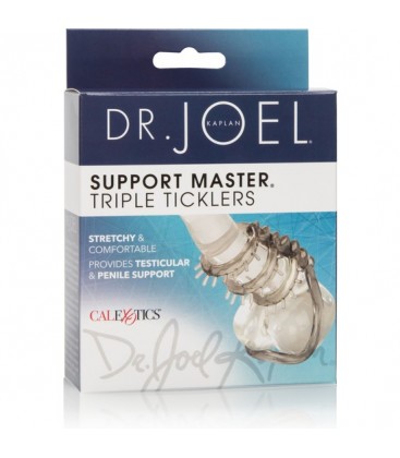 DR J SUPPORT MASTER POTENCIADOR TRIPLE PLACER