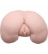 HORNY FUCK SLUT MASTURBADOR REALiSTICO CON VIBRACIoN