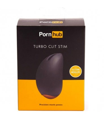 PORN HUB TURBO CLIT STIM NEGRO