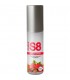 S8 LUBRICANTE SABORES 125ML FRESA