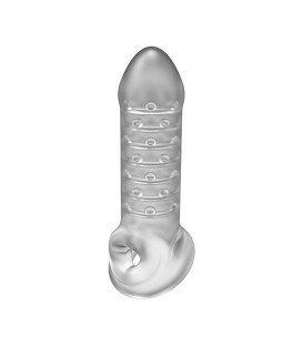 OPTIMALE EXTENDER FUNDA PARA EL PENE 3,8 CM