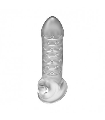 OPTIMALE EXTENDER FUNDA PARA EL PENE 38 CM