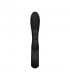 SHOTS TOYS VIBRADOR RAMPANTE LILY NEGRO