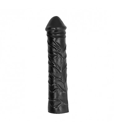 ALL BLACK PENE 31CM