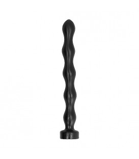 ALL BLACK PLUG 41,5CM