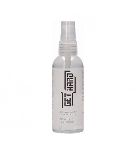 GET HARD - SPRAY PARA LA ERECCIÓN 80ML