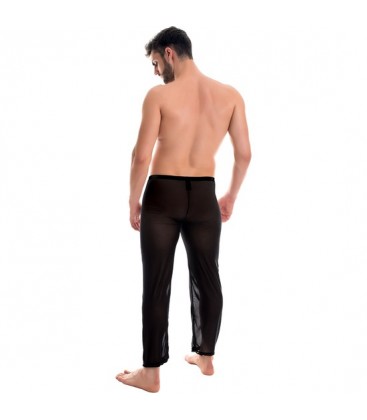 PANTALONES MARCO NEGRO