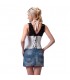 INTIMAX CORSET HESTIA BLANCO