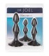 DR JOEL KIT PARA EL EJERCICIO ANAL NEGRO