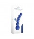 PLANETS DILDO AZUL