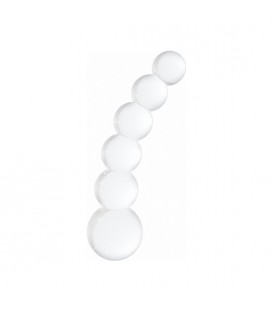 PLANETS DILDO BLANCO