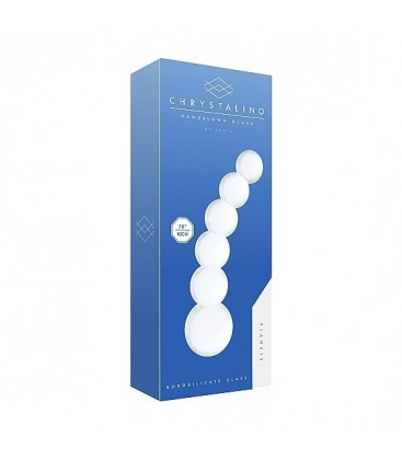 PLANETS DILDO BLANCO