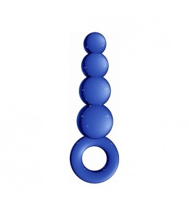 STARGATE DILDO AZUL