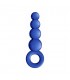 STARGATE DILDO AZUL