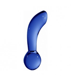 BLAZE DILDO AZUL